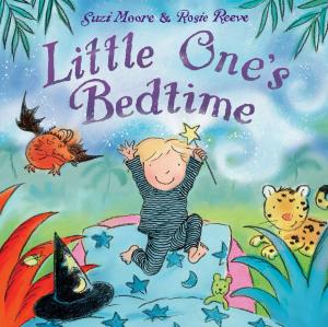 Cover of the book Little One's Bedtime by Andy Jones
