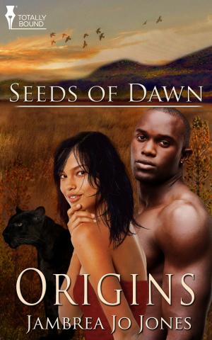 Cover of the book Origins by Gracen Miller