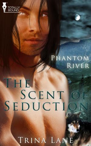 bigCover of the book The Scent of Seduction by 
