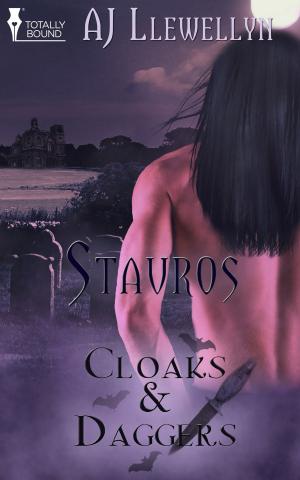 Book cover of Stavros