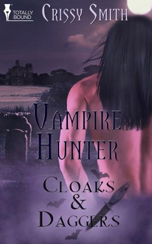 Cover of the book Vampire Hunter by Gen Ryan