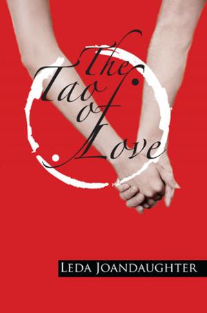 Cover of the book Tao of Love by Aristeidis Panagiotou