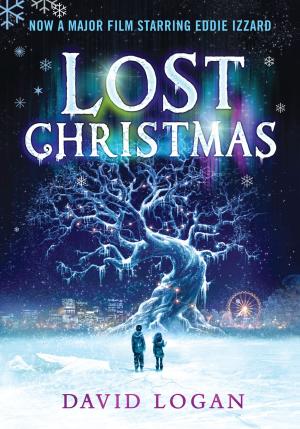 Cover of the book Lost Christmas by Jamie Rix