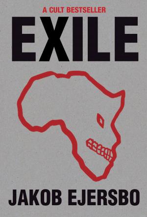 Cover of the book Exile by Anders Roslund, Börge Hellström