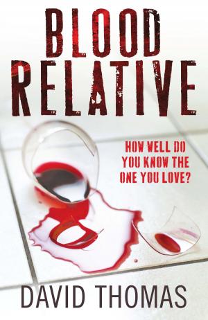 Cover of the book Blood Relative by John James, John Matthews, Caitlín Matthews