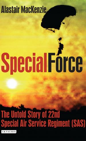 Cover of the book Special Force by Gordon L. Rottman