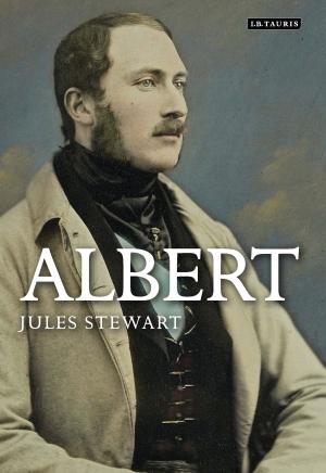 Cover of the book Albert by Rowan Jacobsen
