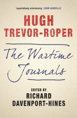 Cover of the book The Wartime Journals by 