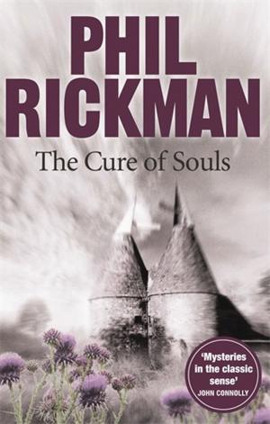 Cover of the book The Cure of Souls by Noel Gray