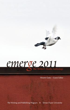 Book cover of emerge 2011