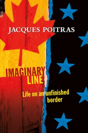 Cover of the book Imaginary Line by Tappan Adney