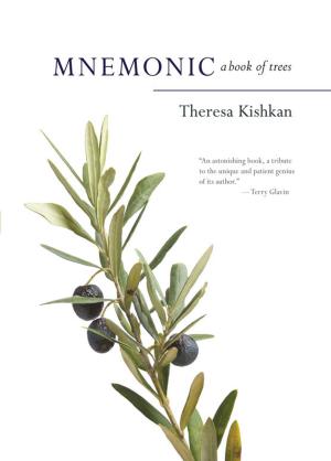 Book cover of Mnemonic