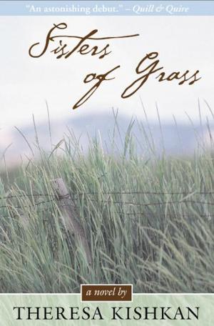 Cover of the book Sisters of Grass by Melynda Jarratt