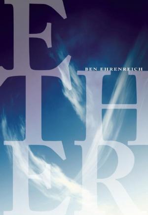 Cover of the book Ether by Beth Lisick
