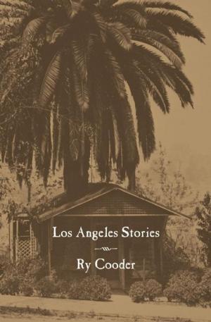 Cover of the book Los Angeles Stories by Jef Geeraerts