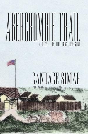 Book cover of Abercrombie Trail