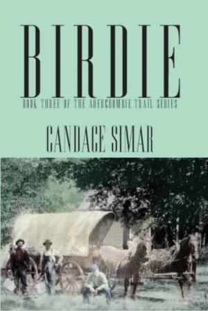 Cover of the book Birdie by Julianne Jones