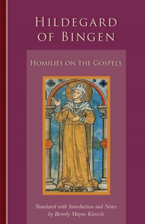 Cover of Homilies on the Gospels
