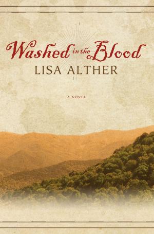 Cover of the book Washed in the Blood by Bonnie Dee, Summer Devon