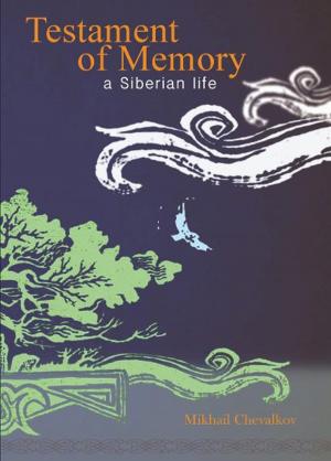 Cover of the book Testament of Memory by Abbess Arsenia (Sebriakova)