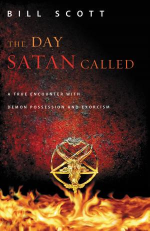 Cover of the book The Day Satan Called by T. D. Jakes