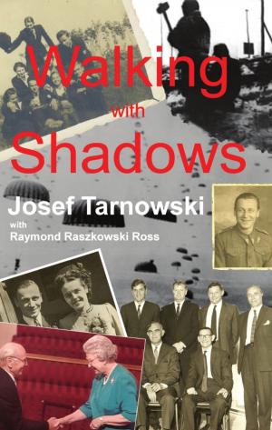 Book cover of Walking with Shadows