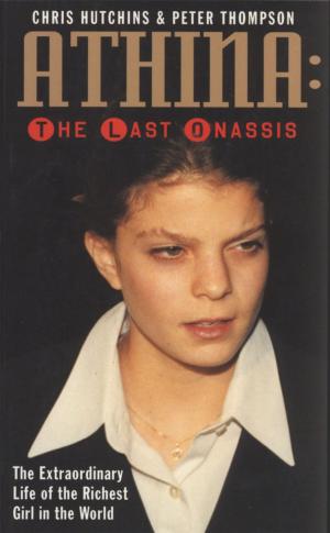 Book cover of Athina: The Last Onassis