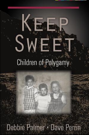 Book cover of Keep Sweet
