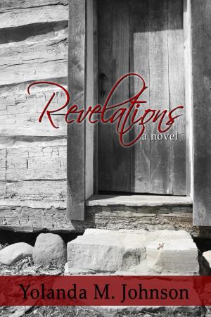 Cover of the book Revelations by Rajesh Ranga Rao