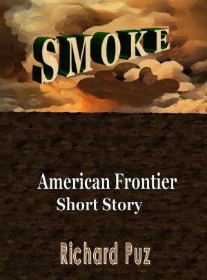 Cover of the book Smoke by Joshua Elliot James