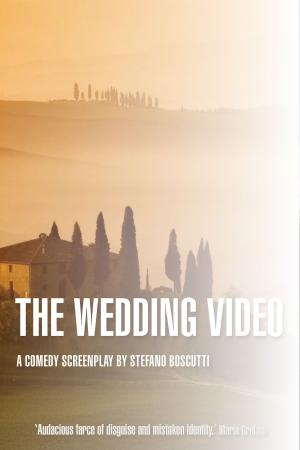Cover of the book The Wedding Video (Screenplay) by Lolita Lark