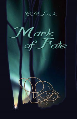 Book cover of Mark of Fate