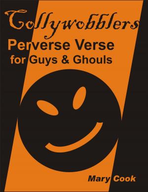 Cover of the book Collywobblers by K. Leigh Michaels