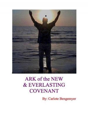 Cover of the book Ark of the New and Everlasting Covenant by Diane Stein
