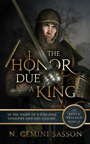 Cover of The Honor Due a King