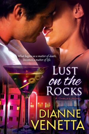 bigCover of the book Lust on the Rocks by 