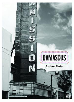 Cover of the book Damascus by Anne Marie Wirth Cauchon