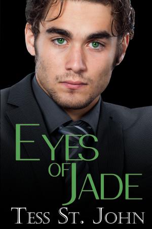 Cover of Eyes Of Jade (Undercover Intrigue Series ~Book 2)