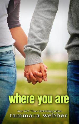 Cover of the book Where You Are by Lacey Alexander