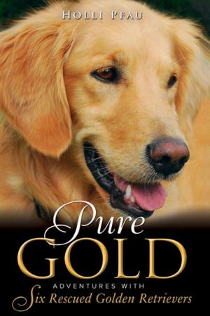 Cover of the book Pure Gold by Cesar Millan, Melissa Jo Peltier