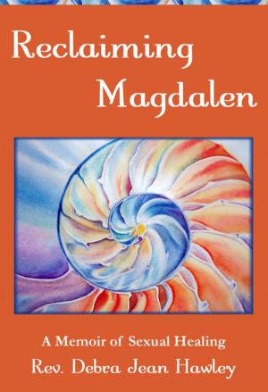 bigCover of the book Reclaiming Magdalen: A Memoir of Sexual Healing by 