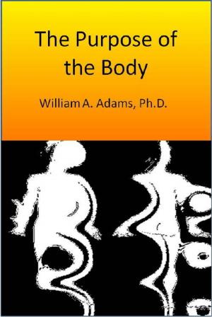 Book cover of The Purpose of the Body