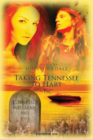 Cover of Taking Tennessee to Hart