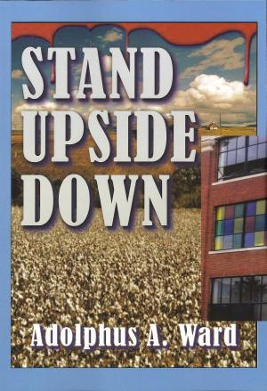 Book cover of Stand Upside Down