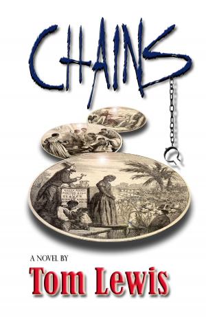 Cover of the book Chains by Michael Kelly