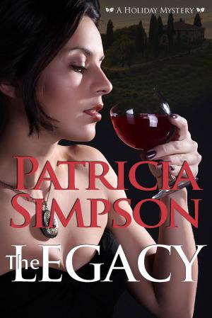 Cover of the book The Legacy by Lia Patterson