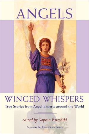 Cover of Angels - Winged Whispers