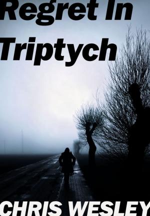 Cover of the book Regret In Triptych by Mário de Andrade