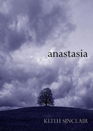 bigCover of the book Anastasia by 