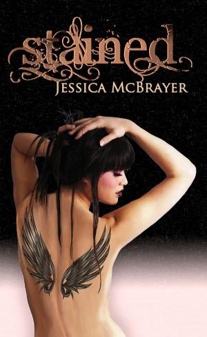 Cover of the book Stained by Jenna Brown